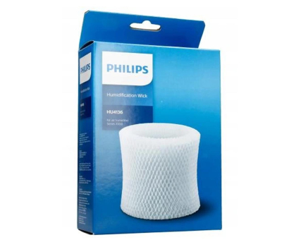 Filtr do oczyszczaczy i nawilżaczy powietrza PHILIPS do nawilzacza HU4136/10